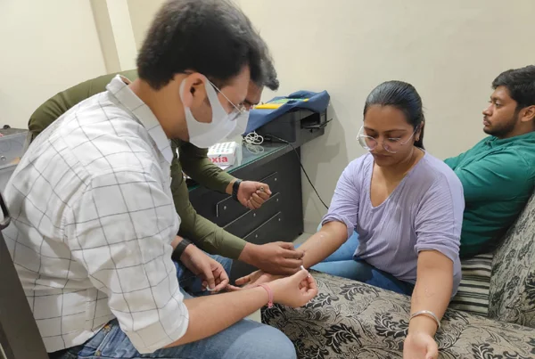 Allergy Testing