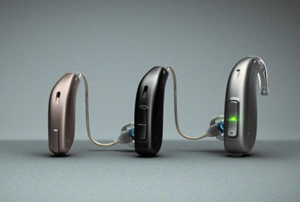 Hearing Aid