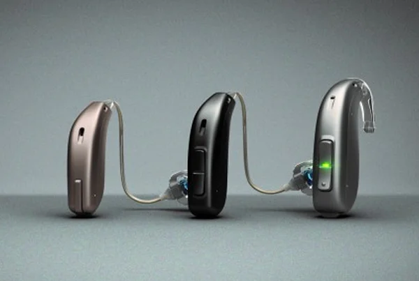 Hearing Aid