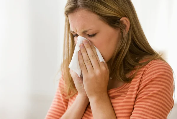 Management of Allergy