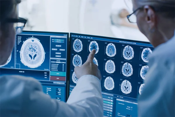 Cancer Detection
