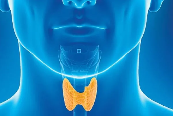 Thyroid Surgery